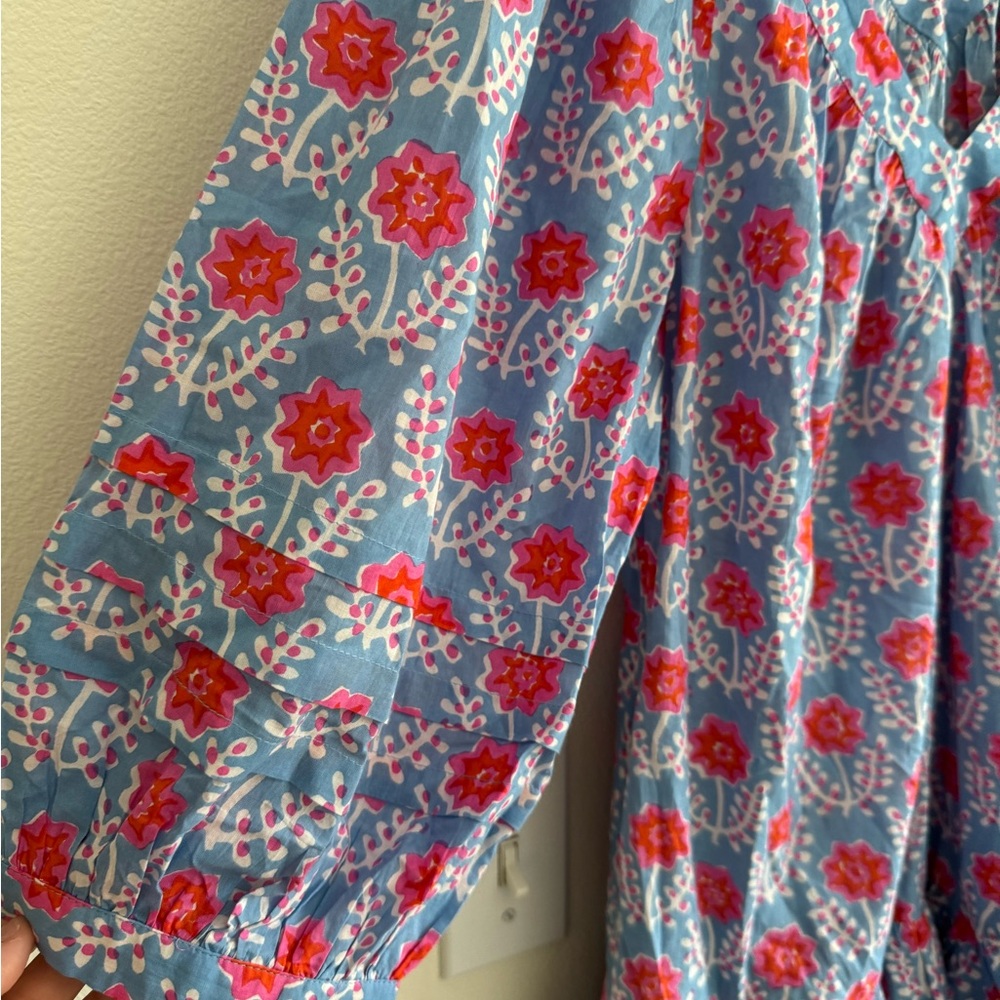 Ophelia & Indigo ‘Greta’ Dress - Picture 3 of 6